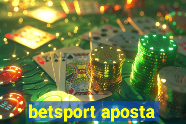 betsport aposta